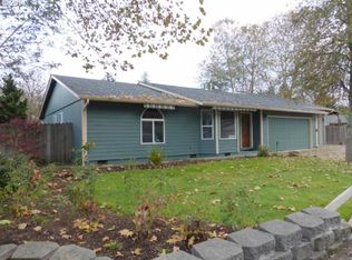 3948 Bambi Ave, Salem, OR 97301