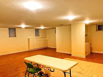 Rented by Friedman Roth Realty