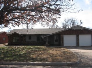 3108 Abbey Rd, Oklahoma City, OK 73120