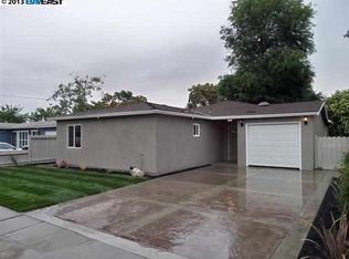 420 N I St, Livermore, CA 94551