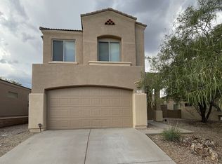10878 E New Rock Ridge Dr, Vail, AZ 85641
