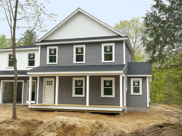 8 Larrabee Lane, North Yarmouth, ME 04097