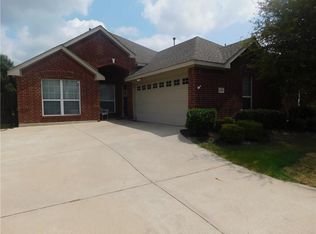 8312 Laughing Waters Trl, McKinney, TX 75070