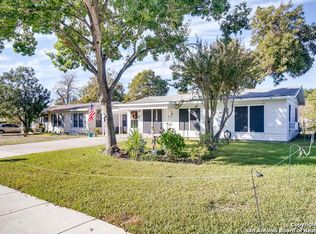 219 Gayle Ave, San Antonio, TX 78223