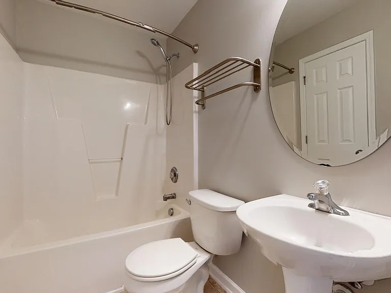 Bathroom 3