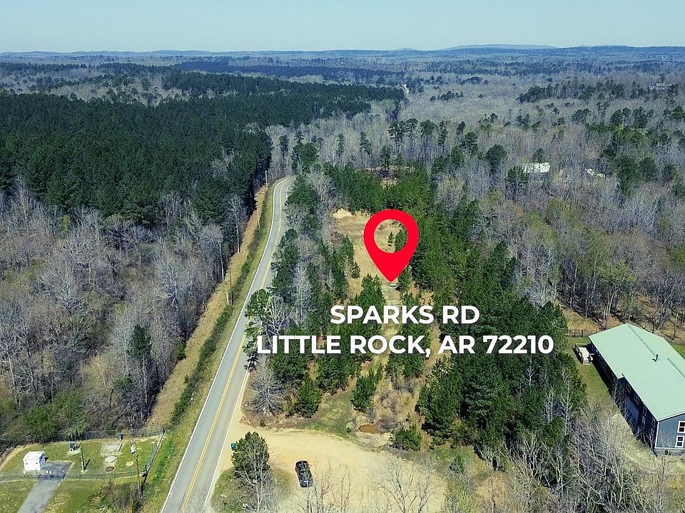 1st image of 0 Sparks Rd