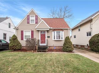 1624 Douglas Rd, Wickliffe, OH 44092