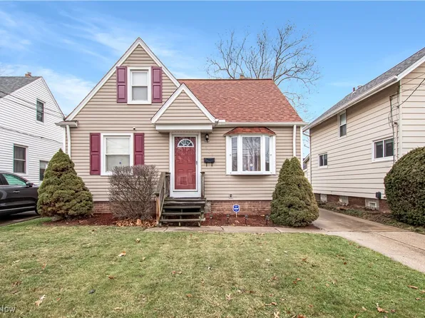 1624 Douglas Rd, Wickliffe, OH 44092