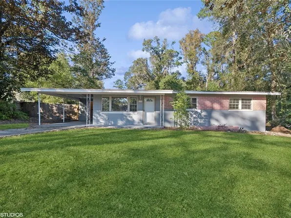 1616 NW 34th Pl, Gainesville, FL 32605