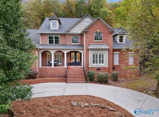 1429 Chandler Rd SE, Huntsville, AL 35801