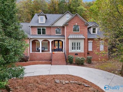 1429 Chandler Rd SE, Huntsville, AL, 35801