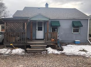 1129 W Mulberry St, Fort Collins, CO 80521