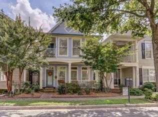 123 Harbor Ridge Ln S #3, Memphis, TN 38103