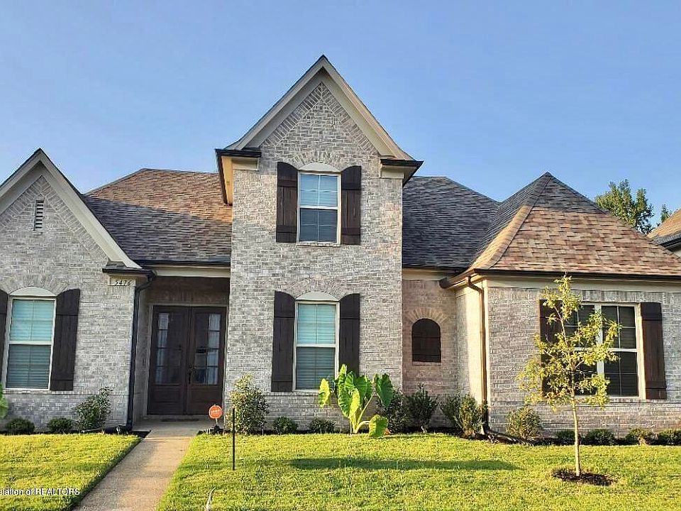 5476 Stonecrest Dr, Olive Branch, MS 38654 Zillow