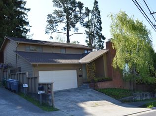 8054 Terrace Dr, El Cerrito, CA 94530