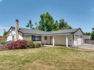 7404 NW 13th Ave, Vancouver, WA 98665