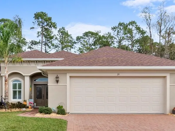 29 Graham Woods Pl, Palm Coast, FL 32137