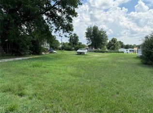 1615 E Lincoln Ave Lot 5-8, Guthrie, OK 73044