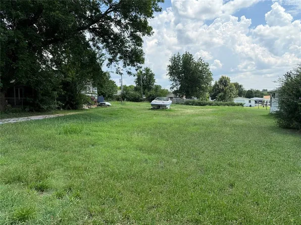1615 E Lincoln Ave Lot 5-8, Guthrie, OK 73044