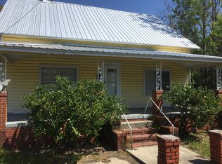 2112 Wolfe St, Brunswick, GA 31520