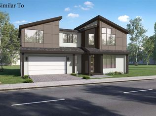 5520 Crossler Meadow Loop SE LOT 2, Salem, OR 97306