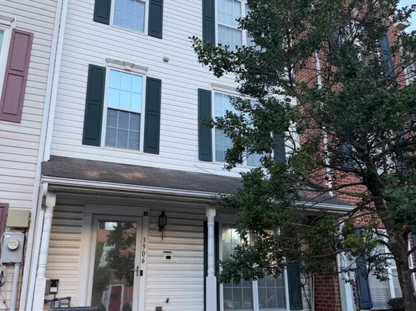 3906 Enders Ln, Bowie, MD 20716