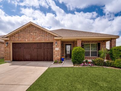 1105 Kaufman Rd, Melissa, TX, 75454