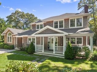 28 Springwood Way, East Hampton, NY 11937