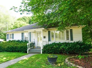 3500 Watson Blvd, Endwell, NY 13760