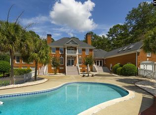 127 Beaver Dam Rd, Columbia, SC 29223