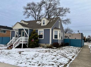 1742 N 34th Ave, Stone Park, IL 60165