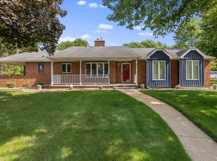 1905 Juniper St SW, Demotte, IN 46310