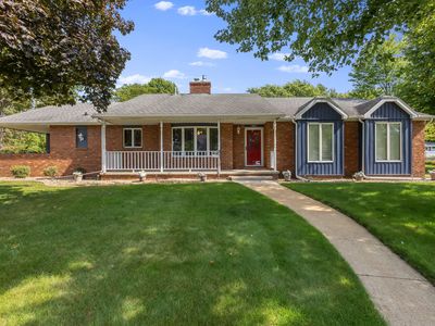 1905 Juniper St SW, Demotte, IN, 46310