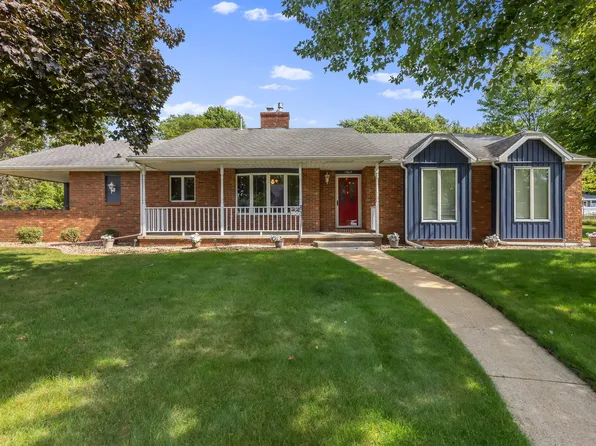 1905 Juniper St SW, Demotte, IN 46310