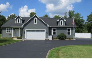 1107 Caldwell Corner Rd, Townsend, DE 19734