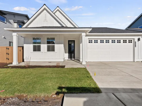 20878 SE Delta Dr, Bend, OR 97702