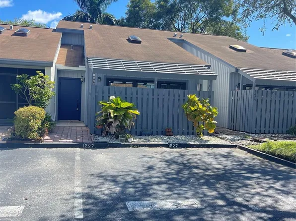 1627 N 15th Terrace, Hollywood, FL 33020