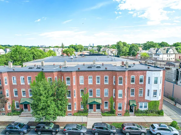 86 Newbern Ave #3, Medford, MA 02155