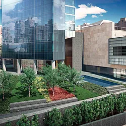 Rented by Rose Associates, Inc.