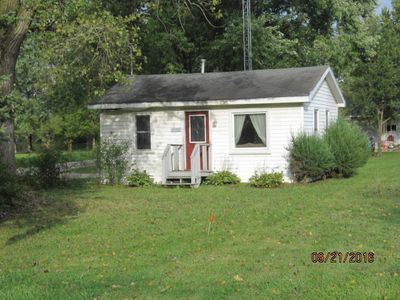 11705 286th Ave, Trevor, WI, 53179