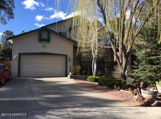 2377 S Cliffview St, Flagstaff, AZ 86001