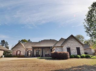 275 N Ridge Dr, Saltillo, MS 38866