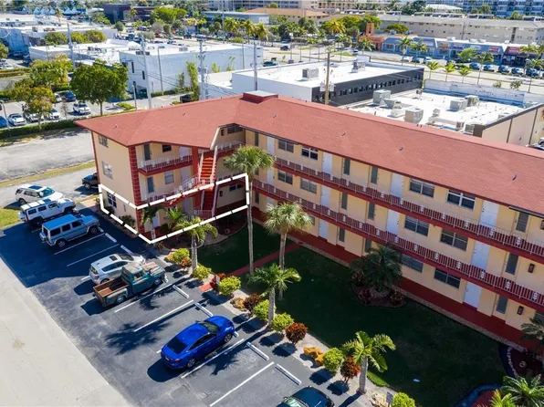 5050 Bayview Drive #1, Fort Lauderdale, FL 33308