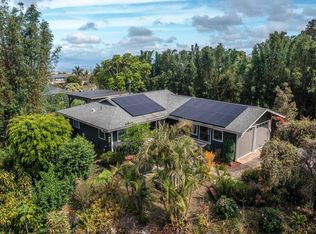 307 Ainakula Rd, Kula, HI 96790