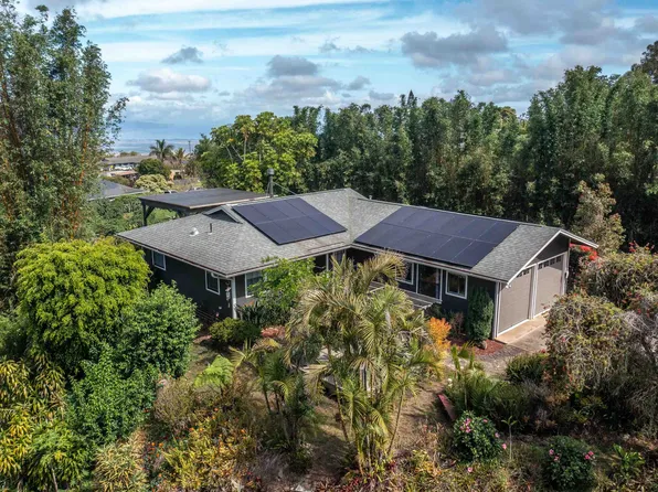 307 Ainakula Rd, Kula, HI 96790