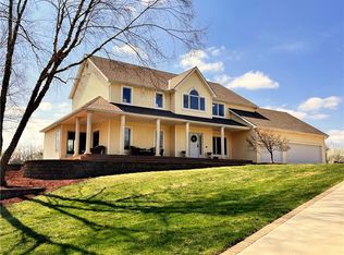 8225 NE 124th St, Kansas City, MO 64167