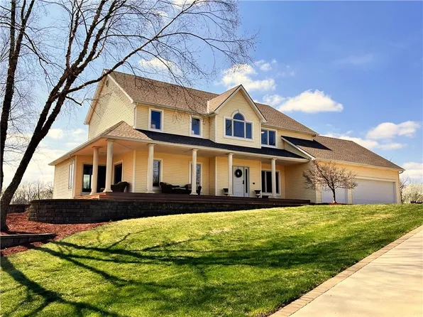 8225 NE 124th St, Kansas City, MO 64167