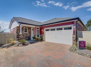 5111 N Quatar St, Aurora, CO 80019
