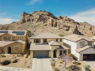 1129 Dunrobin Garden St, Henderson, NV 89002