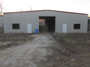 12898 Highway 43 S, Harrison, AR 72601